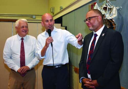 Community gets ‘Fair’ treatment – Lehigh Valley Press
