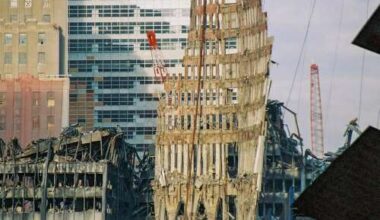 Remembering 9-11; 25 years later – Lehigh Valley Press