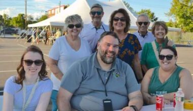 ACCHS kicks off centennial year celebration Aug. 23 – Lehigh Valley Press