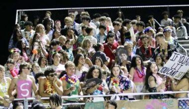 District News: School picture days underway – Lehigh Valley Press