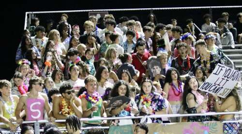 District News: School picture days underway – Lehigh Valley Press