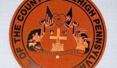 Lehigh County OKs additional ballot drop boxes – Lehigh Valley Press