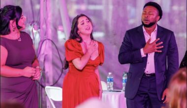 How do opera singers introduce newbies to the art form? Through Broadway musicals – Butler Eagle
