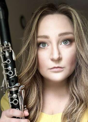 Classical View: Moravian University to have faculty recital – Lehigh Valley Press