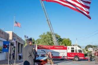 Never Forget – Lehigh Valley Press