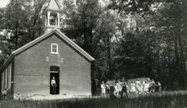 Lehigh Co. one-room schoolhouse opens to public – Times News Online