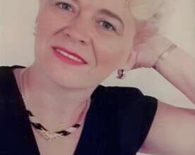 Dorothy A. Gildner – Lehigh Valley Press