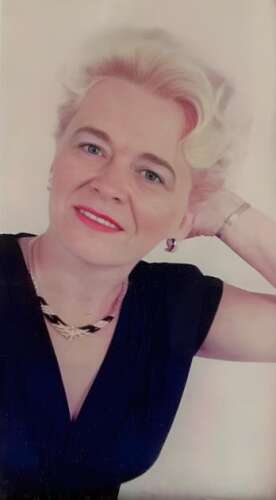 Dorothy A. Gildner – Lehigh Valley Press