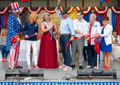 Welcome back to The Great Allentown Fair – Lehigh Valley Press