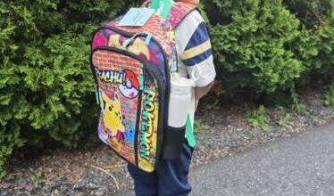 Back to school! – Lehigh Valley Press
