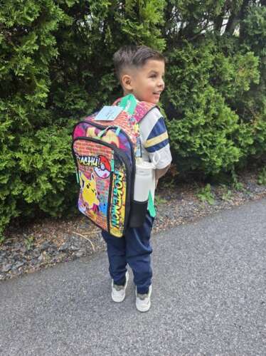 Back to school! – Lehigh Valley Press