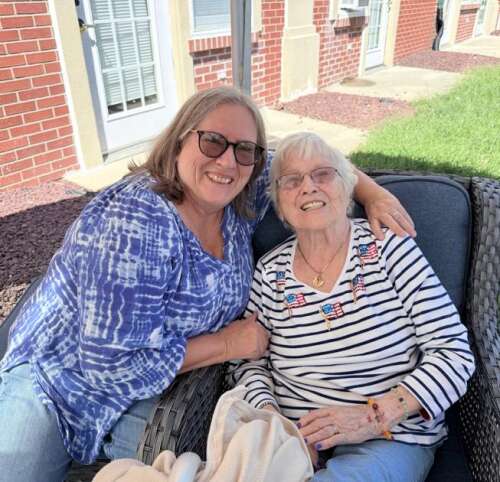 Whitehall Manor hosts Labor Day celebration – Lehigh Valley Press