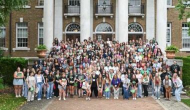 Cedar Crest College achieves historic enrollment growth – Times News Online