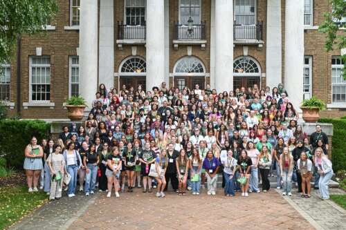 Cedar Crest College achieves historic enrollment growth – Times News Online