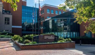 Commonwealth Court marks Constitution Day in historic Lehigh County courthouse – Lehigh Valley Press