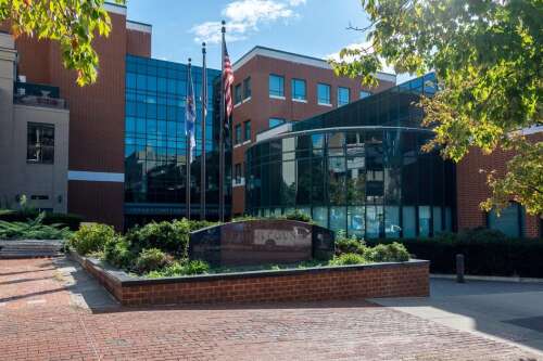 Commonwealth Court marks Constitution Day in historic Lehigh County courthouse – Lehigh Valley Press