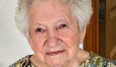 Althea J. Rinker-Beil – 104 – Lehigh Valley Press