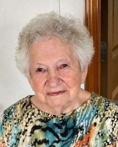 Althea J. Rinker-Beil – 104 – Lehigh Valley Press