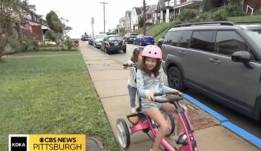 How 10,000 pieces of adaptive equipment have made a difference in Pittsburgh children's lives