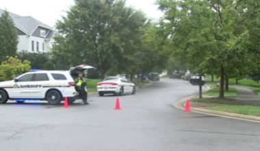 Husband arrested in Pennsylvania after wife killed in Northern Virginia home