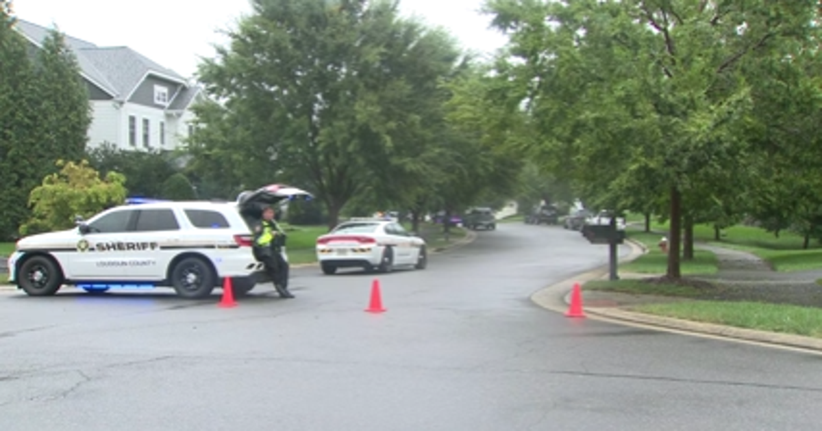 Husband arrested in Pennsylvania after wife killed in Northern Virginia home