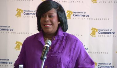 Philadelphia launches data center task force amid concerns over energy and environment