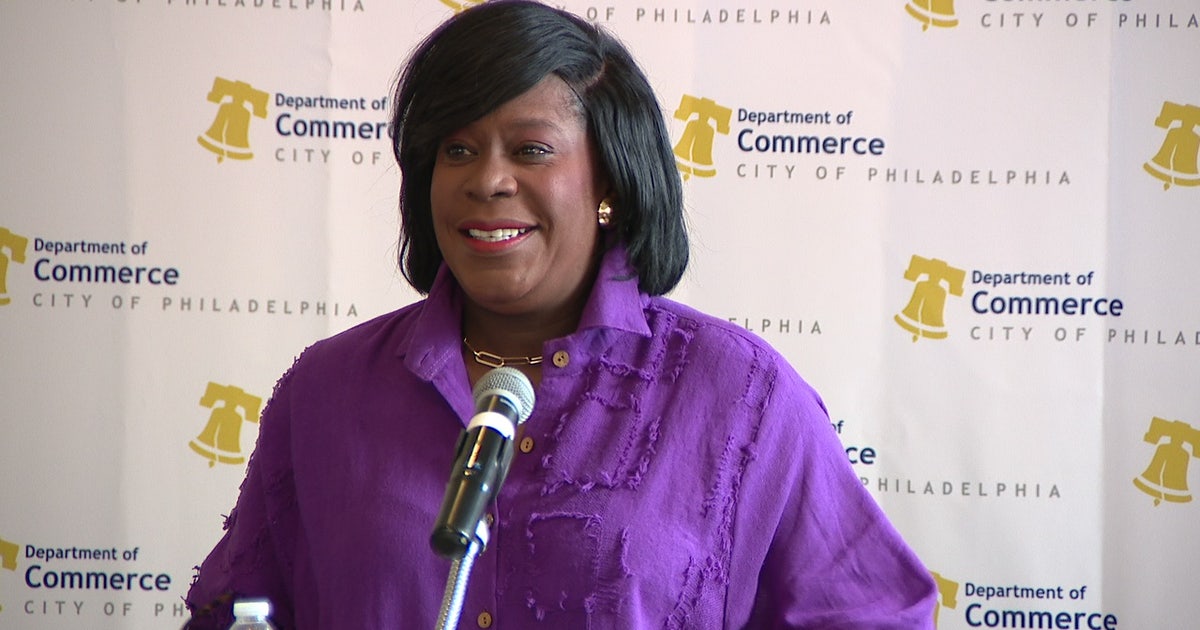 Philadelphia launches data center task force amid concerns over energy and environment