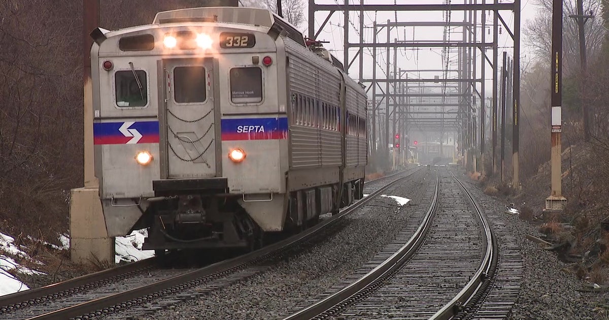 SEPTA's Accelerate plan promises new trains, faster rides