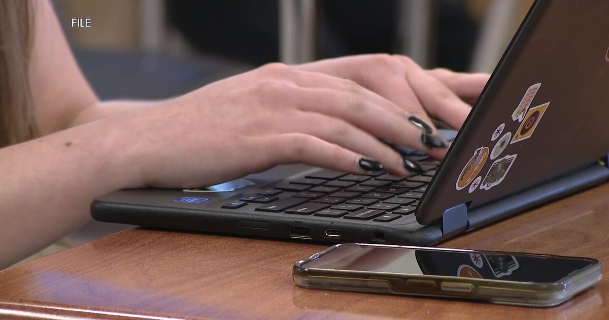 'Clearly an issue of privacy': Lower Merion parents sue school district over device policy changes