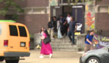 52 Philly public schools send students home early for heat, AC issues