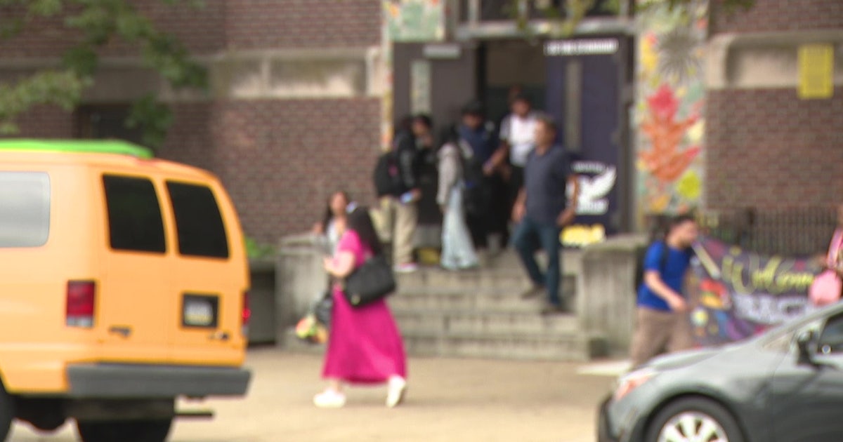 52 Philly public schools send students home early for heat, AC issues
