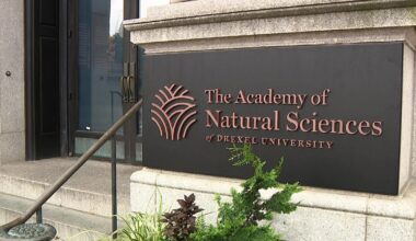 Historic Academy of Natural Sciences museum in Philadelphia to close Sept. 30