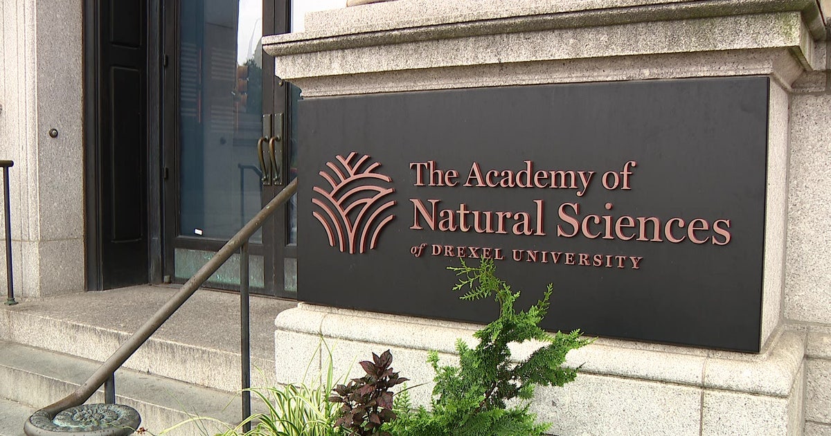 Historic Academy of Natural Sciences museum in Philadelphia to close Sept. 30