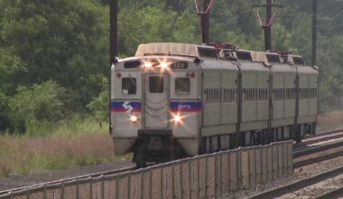 SEPTA receives $13.3M to replace 50-year-old Silverliner IV railcars