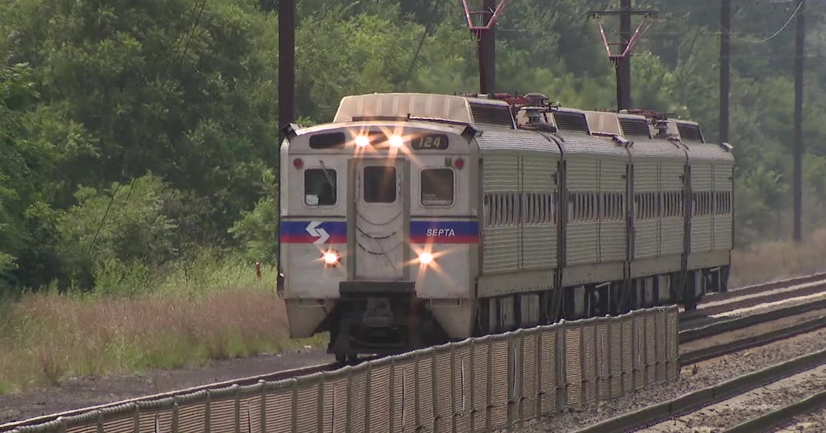 SEPTA receives $13.3M to replace 50-year-old Silverliner IV railcars