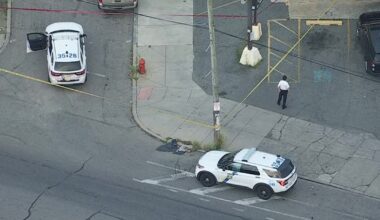 Man, 65, shot to death Friday morning in Philadelphia