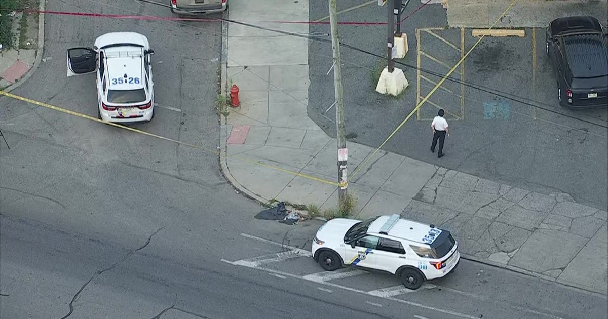 Man, 65, shot to death Friday morning in Philadelphia