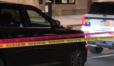 14-year-old safe after North Philly pizza delivery car abduction: police