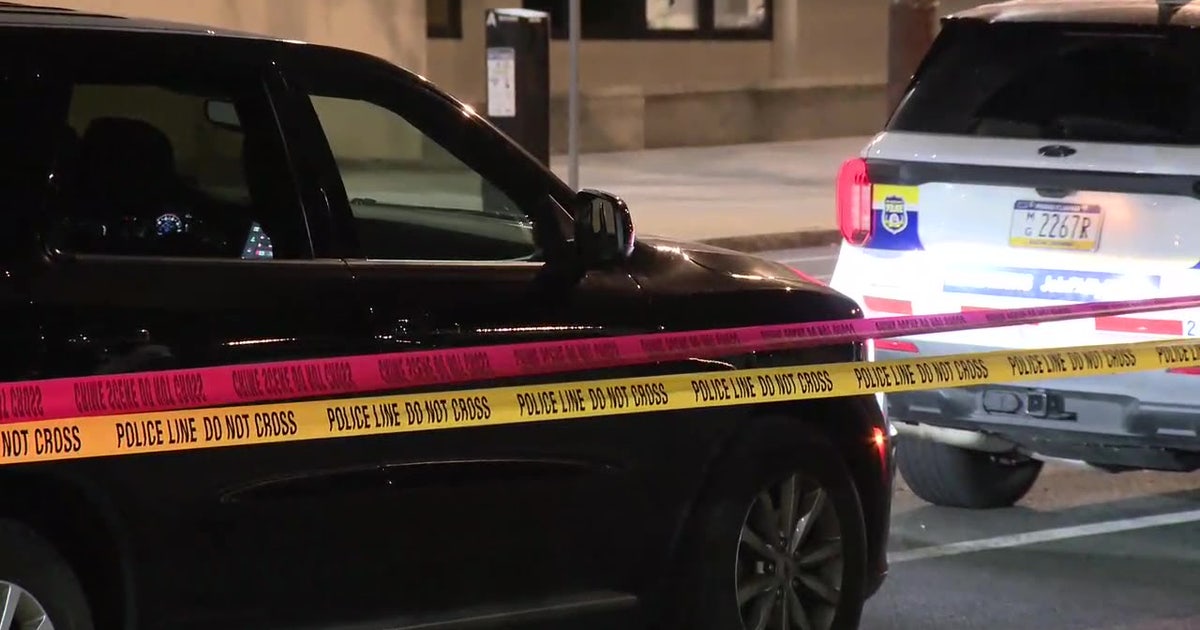 14-year-old safe after North Philly pizza delivery car abduction: police