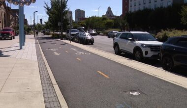 E-bike rider dies in Philly crash; neighbors, advocates push for policy