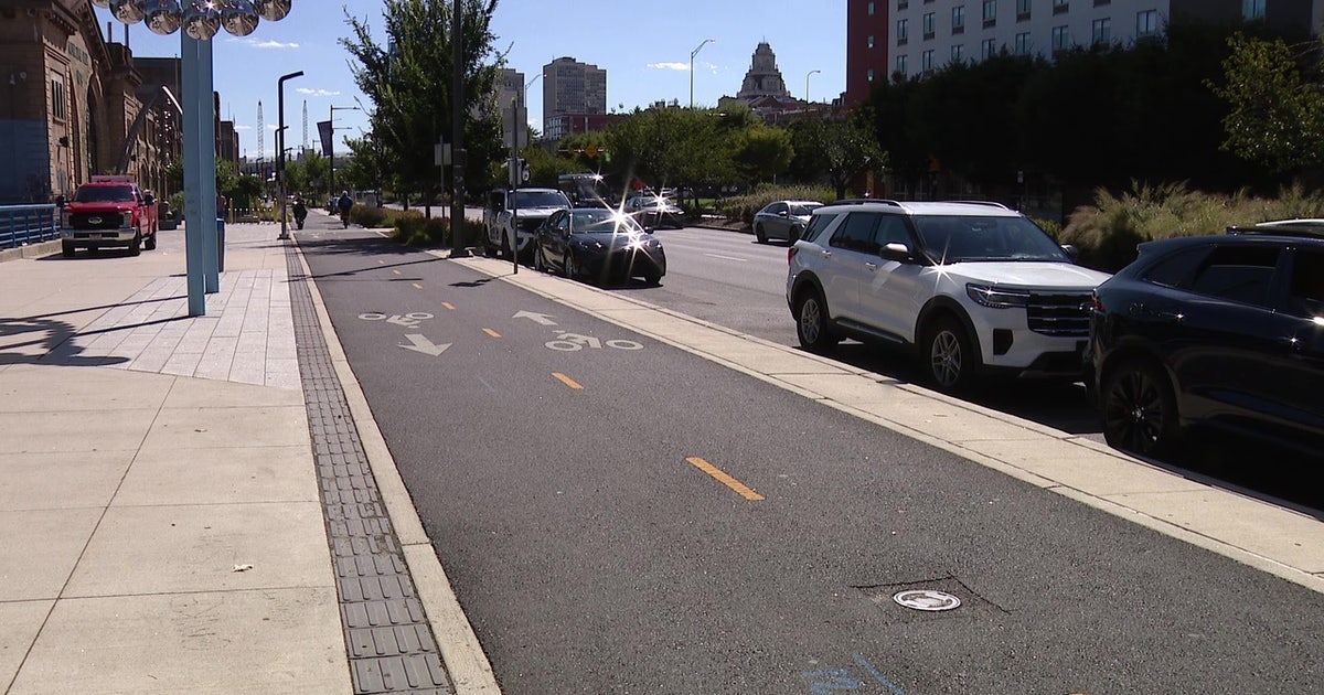 E-bike rider dies in Philly crash; neighbors, advocates push for policy