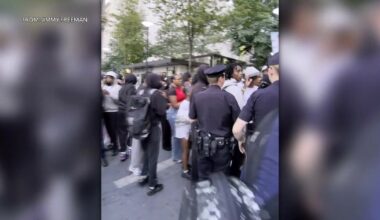 West Philly leaders call for community action after teen chaos at Dilworth Park