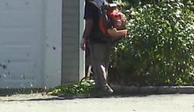 Lower Merion gas leaf blower ban: hundreds of complaints, fines, $83K in enforcement costs