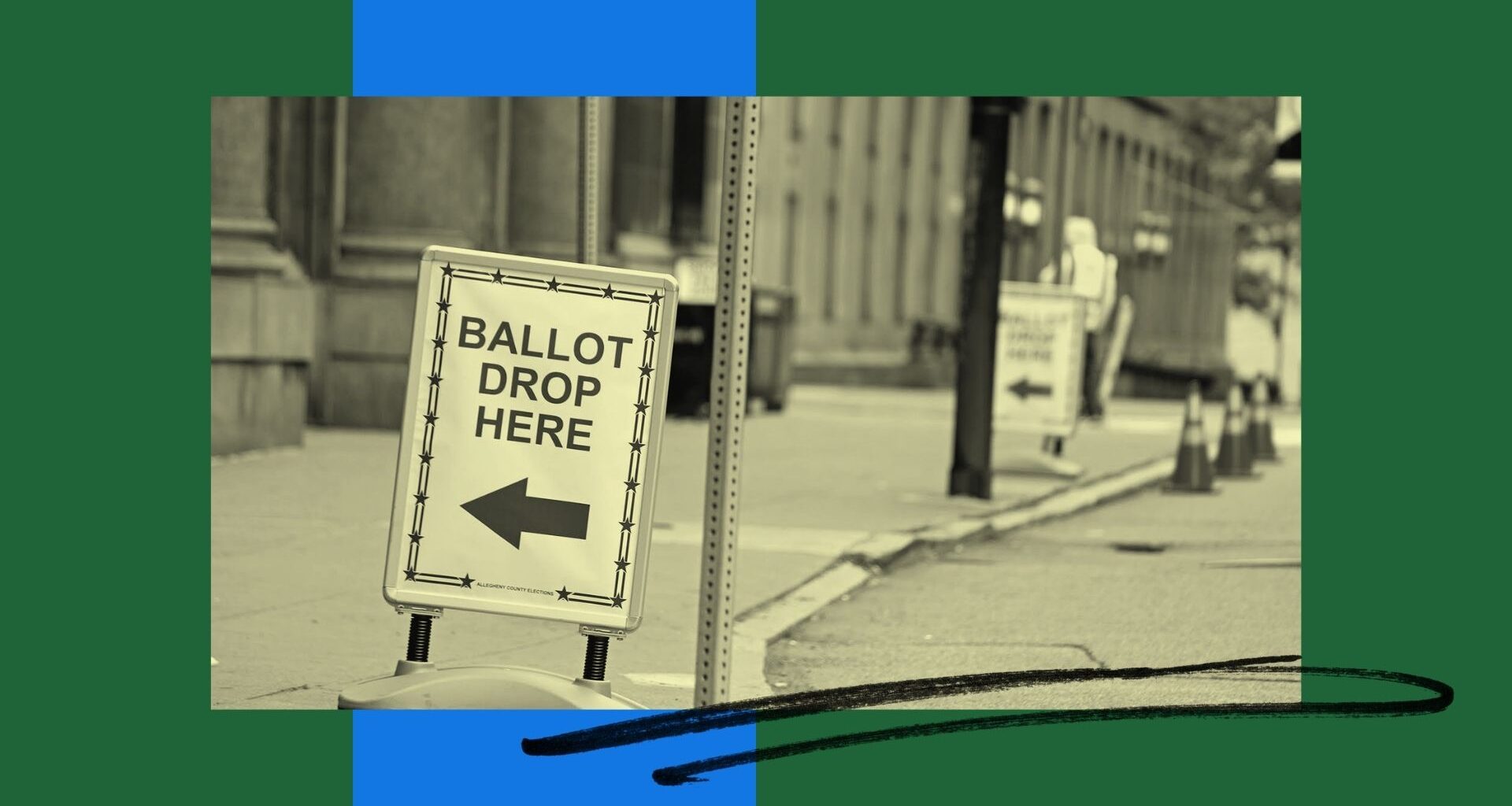 How Voter Dollars would reshape Pennsylvania campaigns