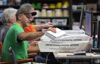 Deluzio, Padilla, Ruiz Launch Effort to Prohibit Firearms at Polling Places, Protect Voters and Election Workers