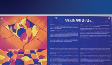 Penn State Berks hosts ‘Walk With Us’ community art exhibition