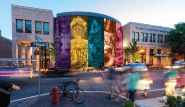 Lancaster: The US city that was the nation’s capital for just 24 hours