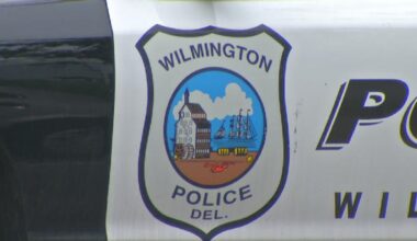 2 separate shootings occur in Wilmington on Tuesday, police say – NBC10 Philadelphia