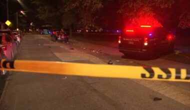 3 people shot in Wilmington on Saturday, police say – NBC10 Philadelphia