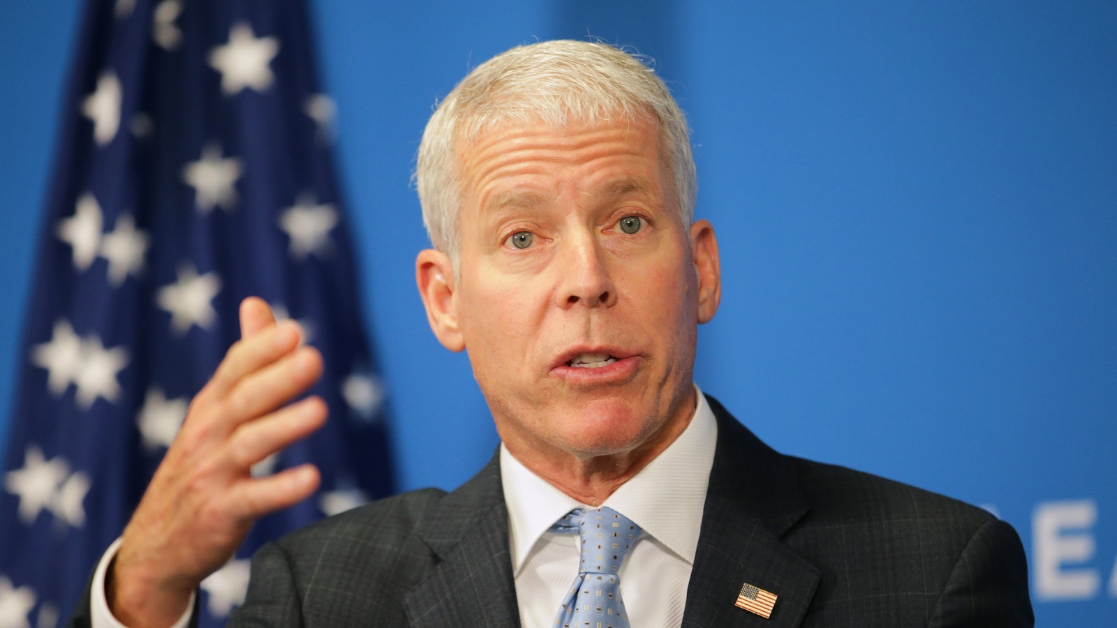 Energy Dept will spend $2 billion to squeeze more electricity from aging power grid